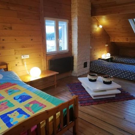 Appartement Proche Lac Gérardmer Exteriör bild