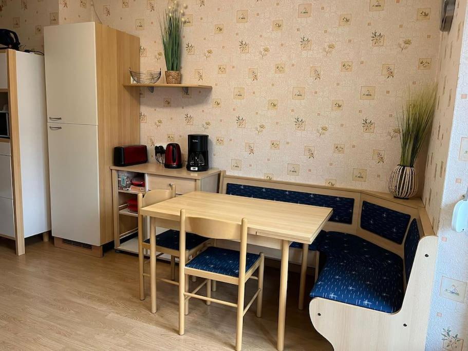 Appartement Proche Lac Gérardmer Exteriör bild